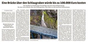 aus der AZ vom 31.10.2022