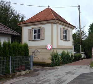 Umgestaltung unseres Ortskerns "Am Graben"