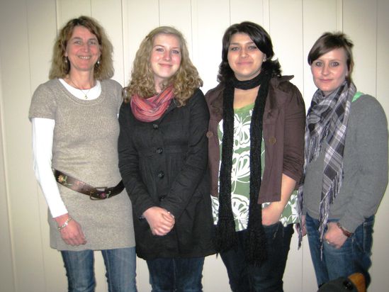 Jugendrat Deuringen 2011