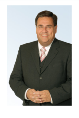 Wahlkampffoto